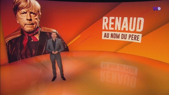 Prochaine Diffusion Du Documentaire « Renaud, Au Nom Du Père » – Parlez ...